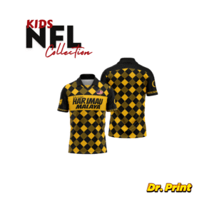 Kids Jersey - HM Retro