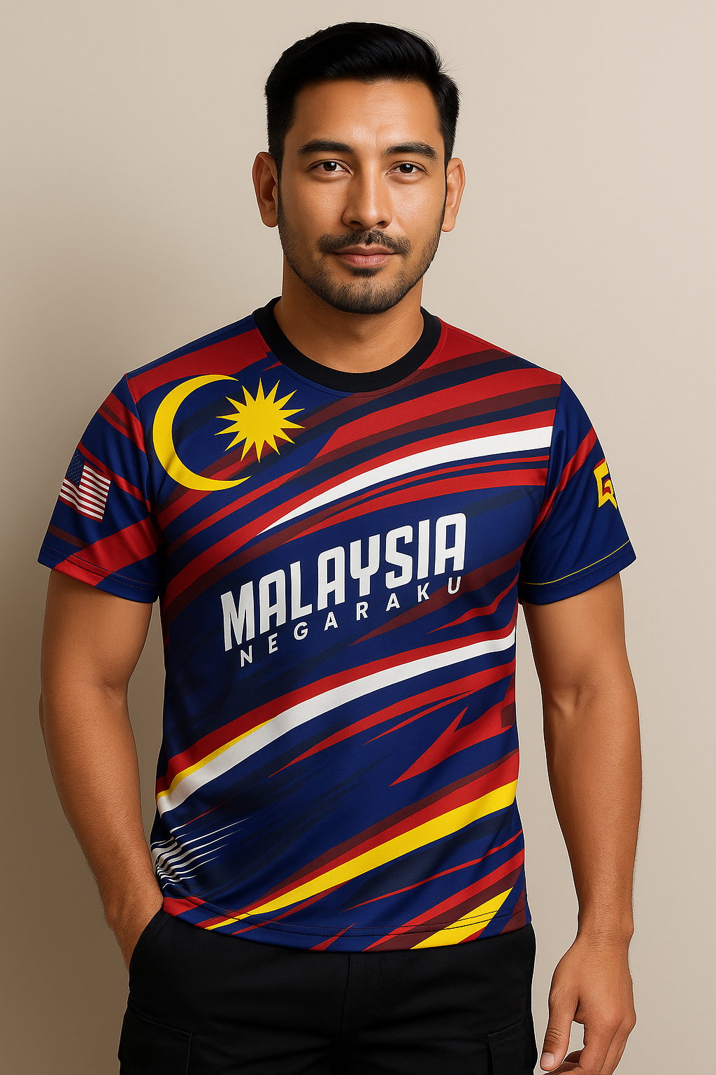MYS 001 - MERDEKA EKSKLUSIF - MALAYSIA