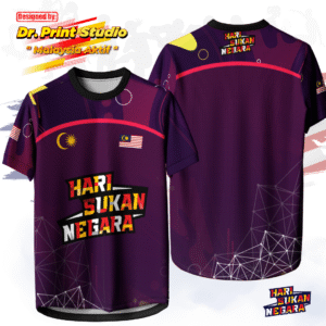 HSN 002 - ROUND NECK SHORT SLEEVES - LIMITED EDITION